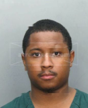 Tarrod James Lewis