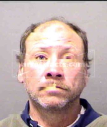 Charles Allen Scarborough