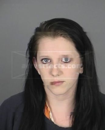 Brandi Crystal Davis