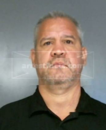 Michael Antonio Hernandez