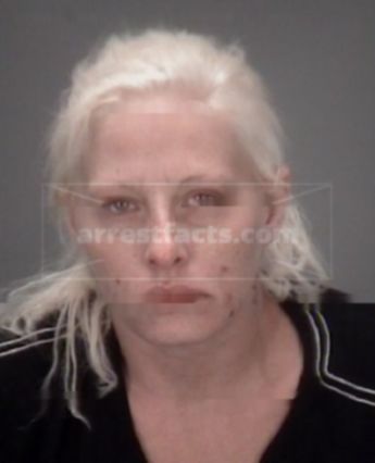 Janenna Marie Nichol Coyne