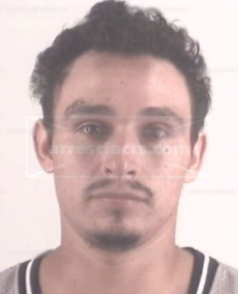 Juan Pablo Jr Martinez