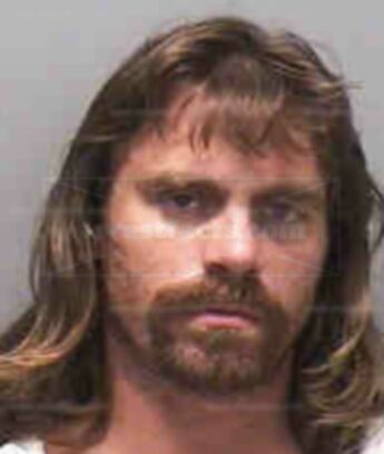 Todd Edward Baker