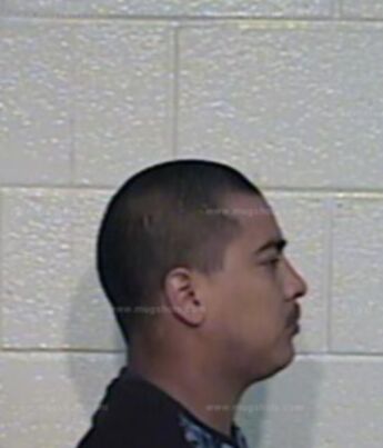 Omar Juarez Villegas
