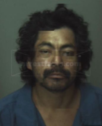 Jose Colunga Deleon