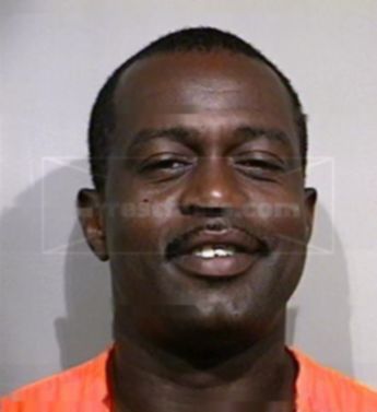 Darryl Lynn Virgil