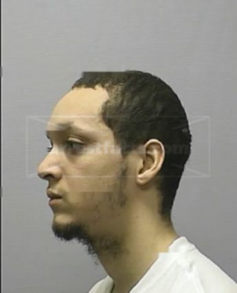 Ryan Marcus Brownfield