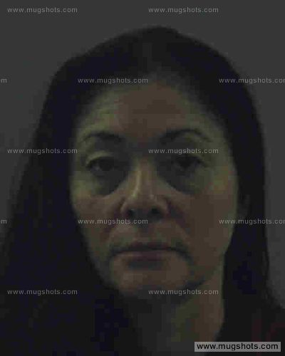 Monica Leigh Garcia