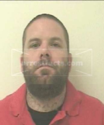 Zachary Parrish Marks