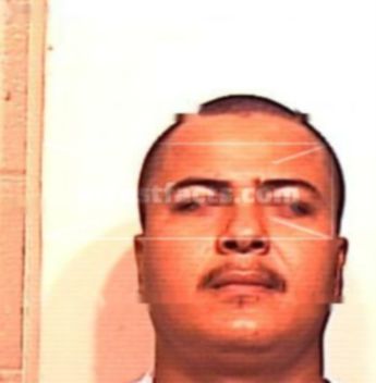 Antonio Cervantes Ortiz