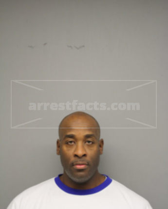 Lamon P Caldwell