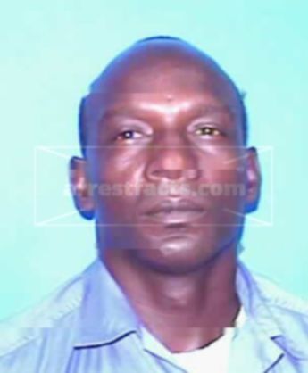 Kenneth Tyrone Mcchester