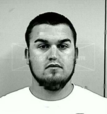 Jacob Tyler Hernandez