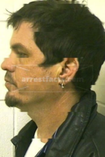 Jason Warren Laforce