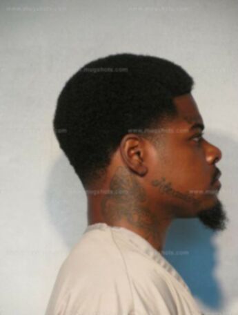 Prentice Lamont Hay