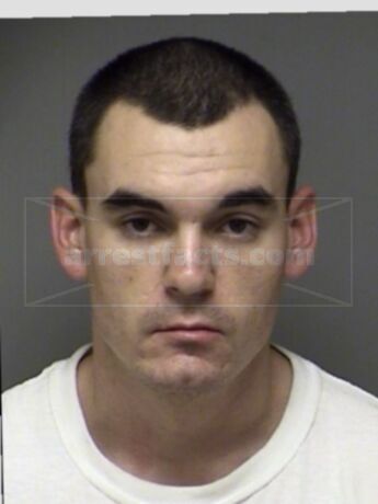 Christopher Duane Aaron
