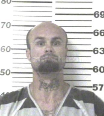 Jody Ray Mcclure