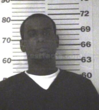 Anthony Dewayne Chilton