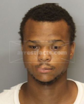 Allen Jerome Elijah Dwight