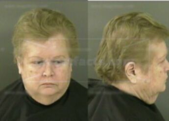Barbara Murry Sapp