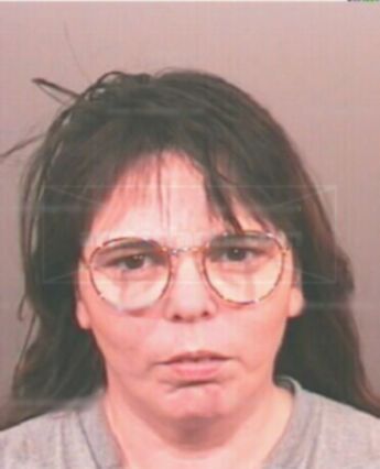 Carol Ethridge