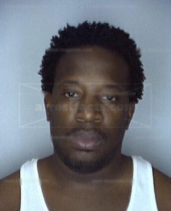 Terrell Taylor
