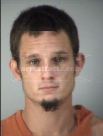 Nicholas Lynn Mcdonald