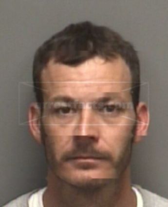 Derick Wade Tidwell