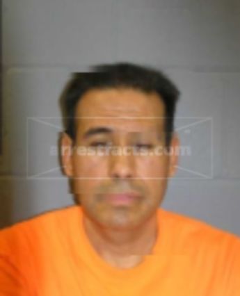 Jaime Adan Garcia-Velasco