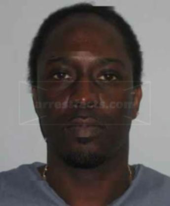 Kendrick Lamont Tolbert
