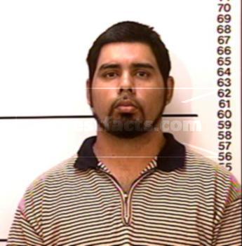 Eduardo Guajardo Cervantez