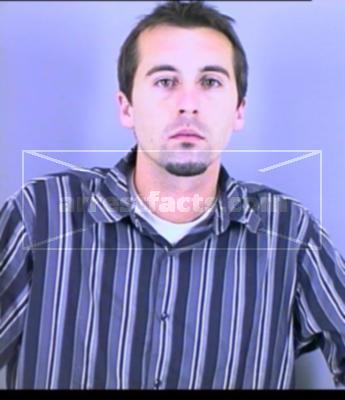 Bradley Aaron Boles