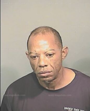 Vincent Keith Watson