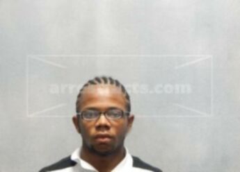 Montrell Dequon Phillips