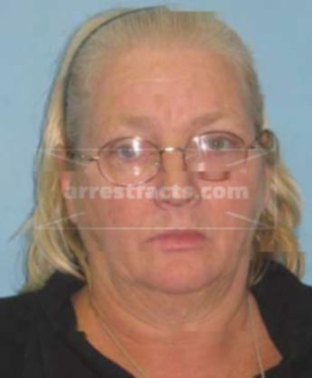 Sandra Lorene Allen