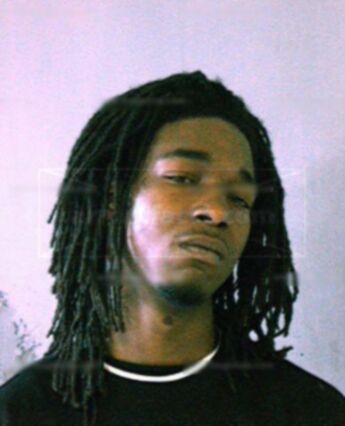Breshun Shaw