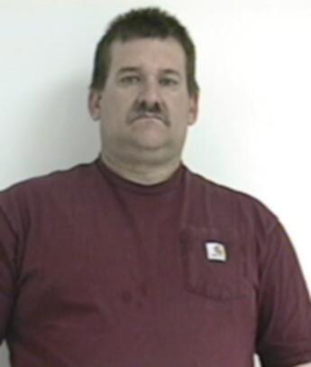 Michael Dean Mcmullen