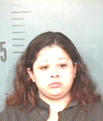 Jennifer Darlene Tijerina