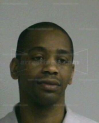 Darrell Jovonnie Westley