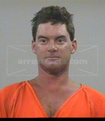Eric Wayne Summers