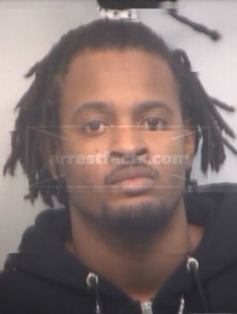 Leshaun Jermaine Walker