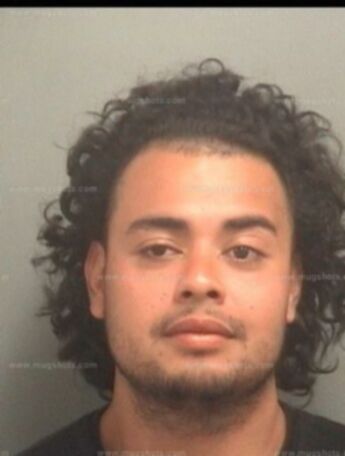 Joel Garcia