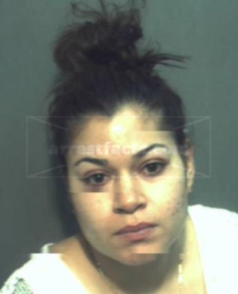 Ramona Monique Sepulveda