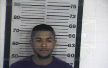 Devontae Keshawn Davis