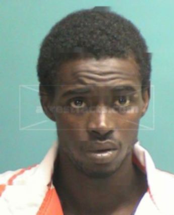 Dontay Demond Barnes