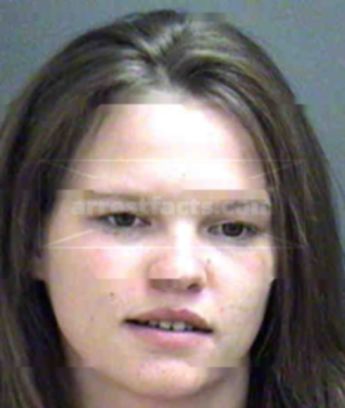 Hannah Elizabeth Hawkins