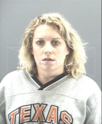 Jennifer Catherine Thompson