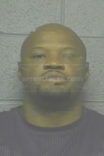 Kenneth Dwayne Womack