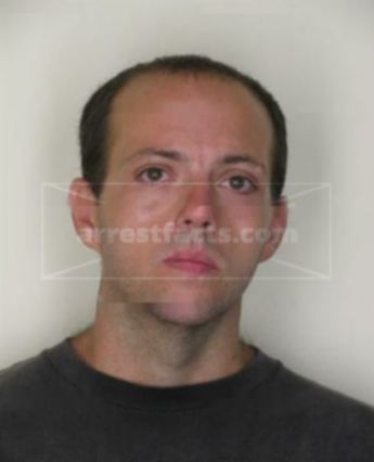 Jesse Ramond Crosby