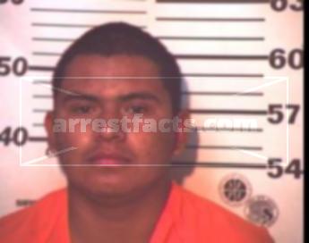 Jose Angel Gonzalez Morales